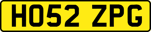 HO52ZPG