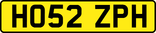 HO52ZPH