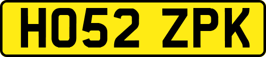 HO52ZPK