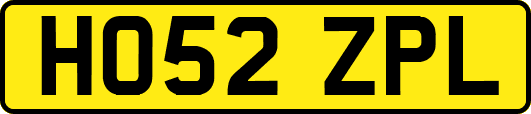 HO52ZPL