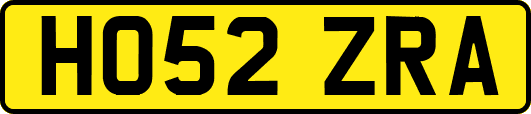 HO52ZRA