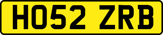 HO52ZRB