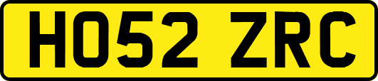 HO52ZRC