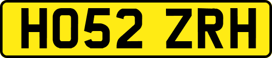 HO52ZRH