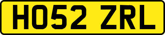 HO52ZRL