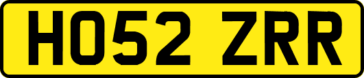 HO52ZRR