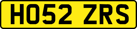 HO52ZRS