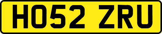 HO52ZRU