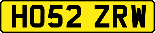 HO52ZRW