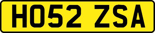 HO52ZSA