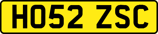 HO52ZSC