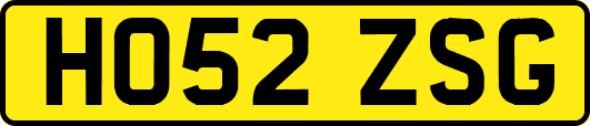HO52ZSG