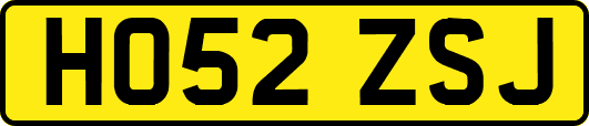 HO52ZSJ