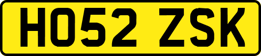 HO52ZSK