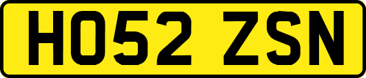 HO52ZSN