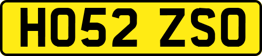 HO52ZSO