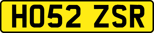HO52ZSR