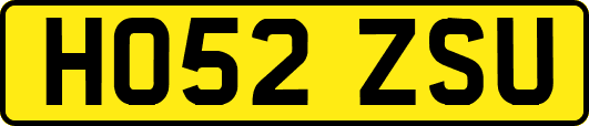 HO52ZSU