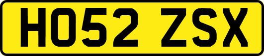 HO52ZSX