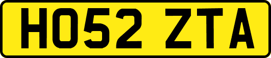 HO52ZTA