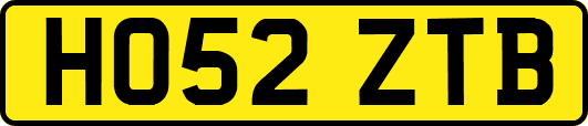 HO52ZTB