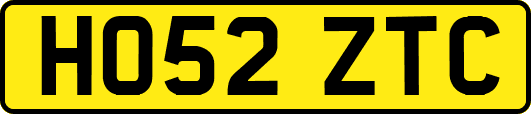 HO52ZTC