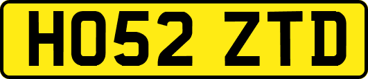 HO52ZTD