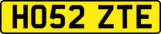 HO52ZTE