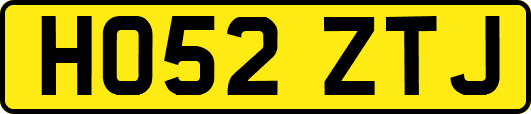 HO52ZTJ