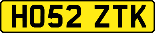HO52ZTK