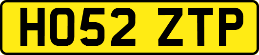 HO52ZTP