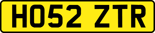 HO52ZTR