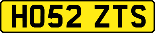 HO52ZTS