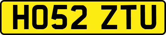 HO52ZTU