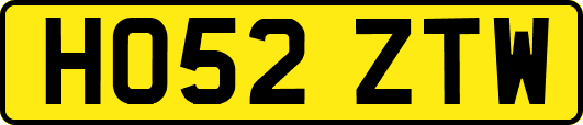 HO52ZTW