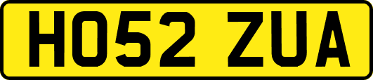 HO52ZUA