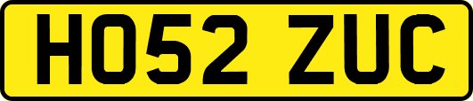 HO52ZUC