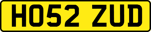 HO52ZUD
