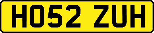 HO52ZUH