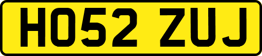 HO52ZUJ