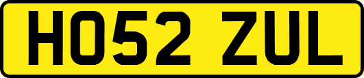 HO52ZUL