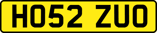 HO52ZUO
