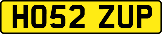 HO52ZUP