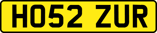 HO52ZUR