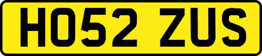 HO52ZUS