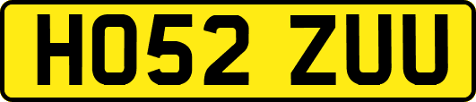 HO52ZUU