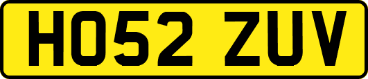 HO52ZUV