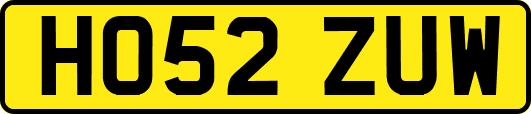 HO52ZUW