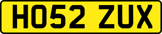 HO52ZUX