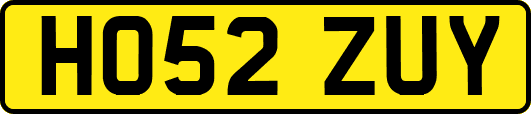HO52ZUY